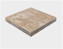 DITON Plošná dlažba standard LUGANO I. 40/40/5 LATTE